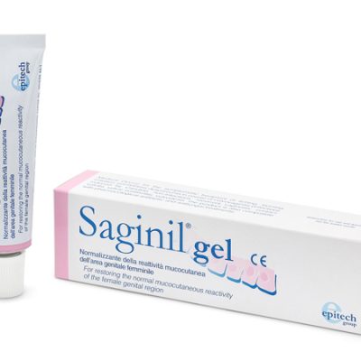 SAGINIL GEL 30ML
