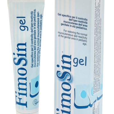 FIMOSIN GEL 30ML