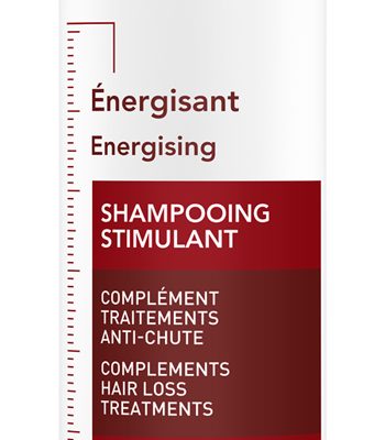 DERCOS SHAMPOO ENERG 200ML