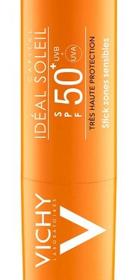 IDEAL SOLEIL STICK SPF50+ 9G