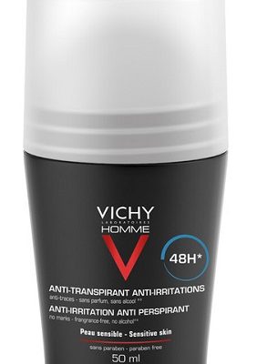 VICHY HOMME DEO ROLL-ON PS50ML
