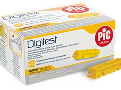 PIC DIGITEST LANC G30 200PZ