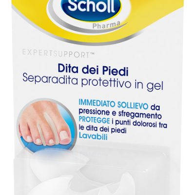 SCHOLL GELACTIV SEP/DITA ANAT