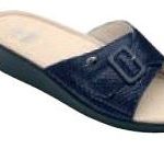 MANGO NAVY PEL/STMP 38