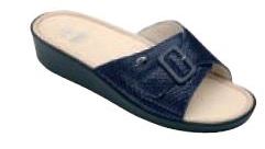 MANGO NAVY PEL/STMP 39