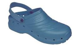 WORK LIGHT EVA BLU 38-39