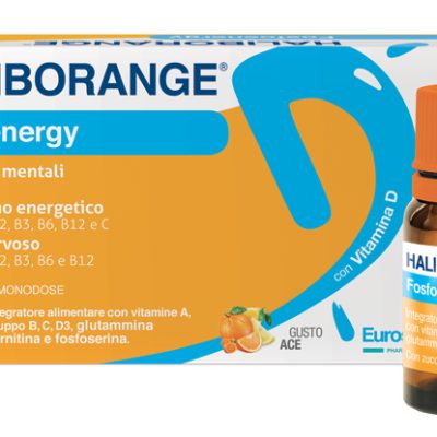 HALIBORANGE FOSFOENERGY 10FL