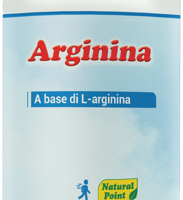 ARGININA 50CPS