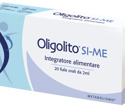 OLIGOLITO SI ME 20F 2ML
