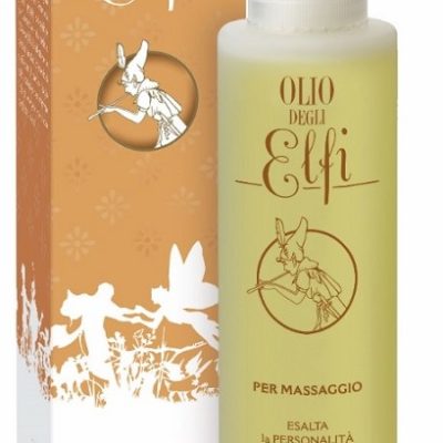 ELFI OLIO DEGLI ELFI 150ML