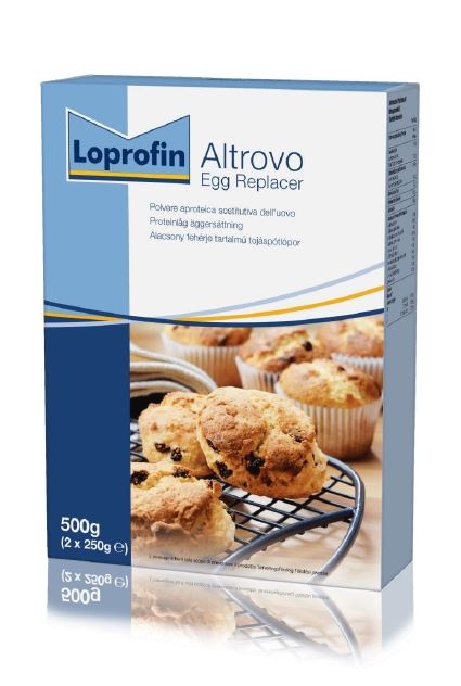 LOPROFIN ALTROVO 2BUST 250G