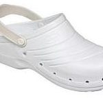 WORK LIGHT EVA BIANCO 39-40