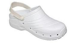 WORK LIGHT EVA BIANCO 35-36