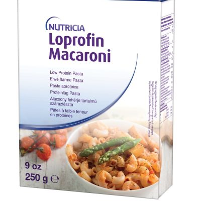 LOPROFIN PENNE 500G