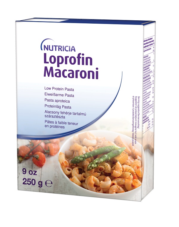 LOPROFIN CONCHIGLIE 500G