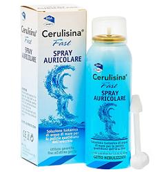 CERULISINA FAST SPR AURIC 100M