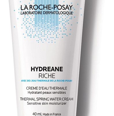 HYDREANE RICHE 40ML