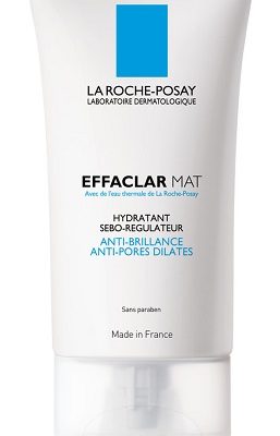 EFFACLAR MAT 40ML