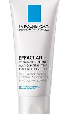 EFFACLAR H CREMA IDRATANTE40ML