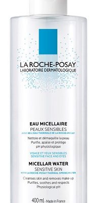 PHYSIO ACQUA MICELL P SEN400ML