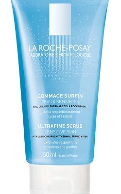 PHYSIO ESFOLIANTE 50ML