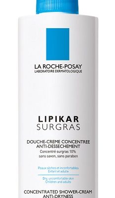 LIPIKAR SURGRAS 400ML