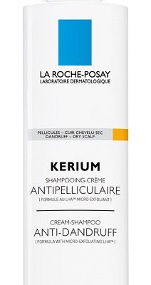 KERIUM SH ANTIFORF CAP SECCHI