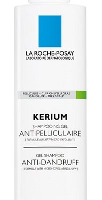 KERIUM SH ANTIFORF CAP GRASS