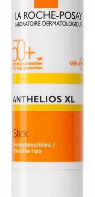 ANTHELIOS STICK LABBRA SPF50+