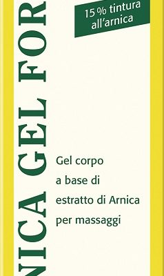 THEISS ARNICA GEL FORTE 100ML