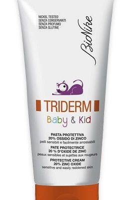 TRIDERM BABY&KID PASTA PROT