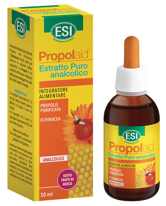 ESI PROPOLAID ESTR PURO ANALCO