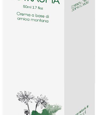 BIOTRAUMA CREMA 50G