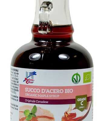 SUCCO ACERO GR C BIO 250ML