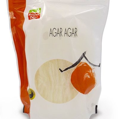 AGAR AGAR 50G