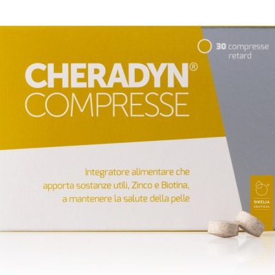 CHERADYN 30CPR