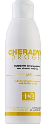 CHERADYN IDROGEL 150ML
