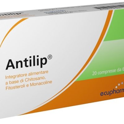 ANTILIP 20CPR