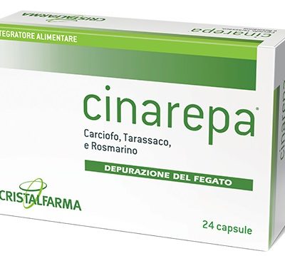 CINAREPA 24CPS