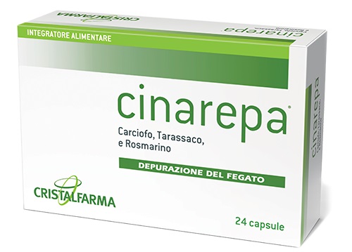 CINAREPA 24CPS