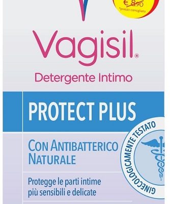 VAGISIL DET INT PROTECT PLUS