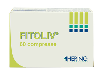 FITOLIV 60CPR