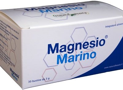 MAGNESIO MARINO 30BUST