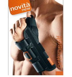 POLFIT POLSIERA POLLICE 17DX M