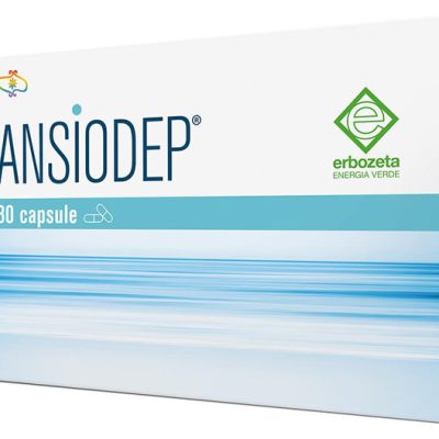 ANSIODEP 30CPS