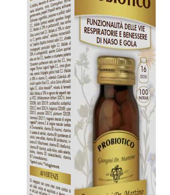 PROBIOTICO 100PAST
