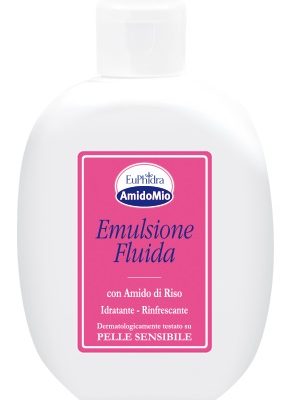 EUPHIDRA AMIDO EMULSIONE IDRAT