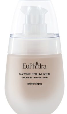 EUPH T ZONE FONDOT CHIARO