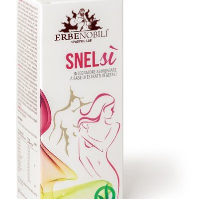 SNELSI' 250ML
