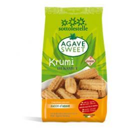 KRUMI DI KAMUT 250G